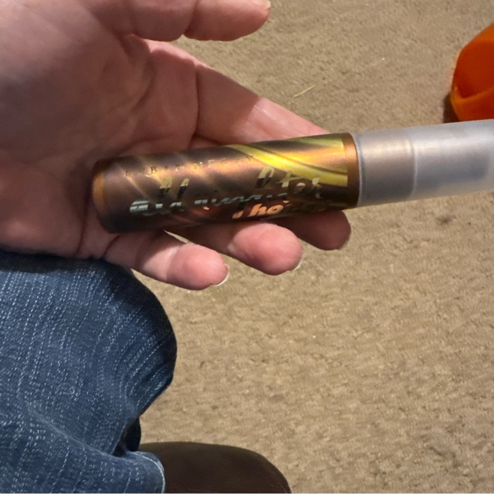 Urban Decay All Nighter Setting Spray-Honey
